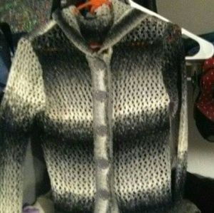 Cute sweater